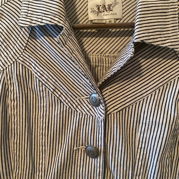 Cute Jacket by Live a Little - Picture 3 of 5